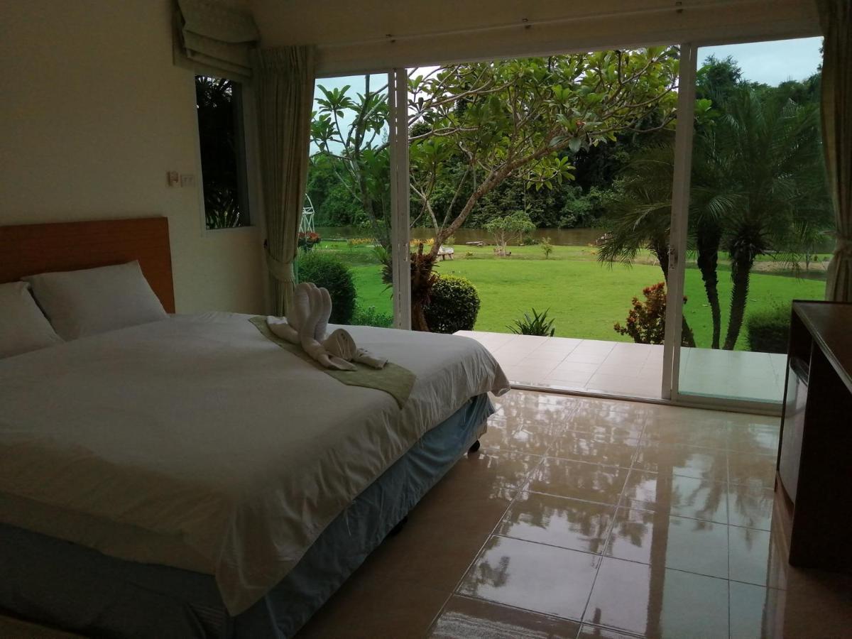 Vimannam Resort Phetchaburi Exteriér fotografie