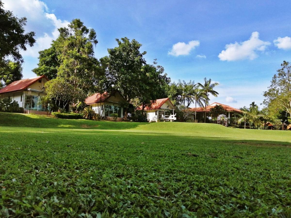Vimannam Resort Phetchaburi Exteriér fotografie