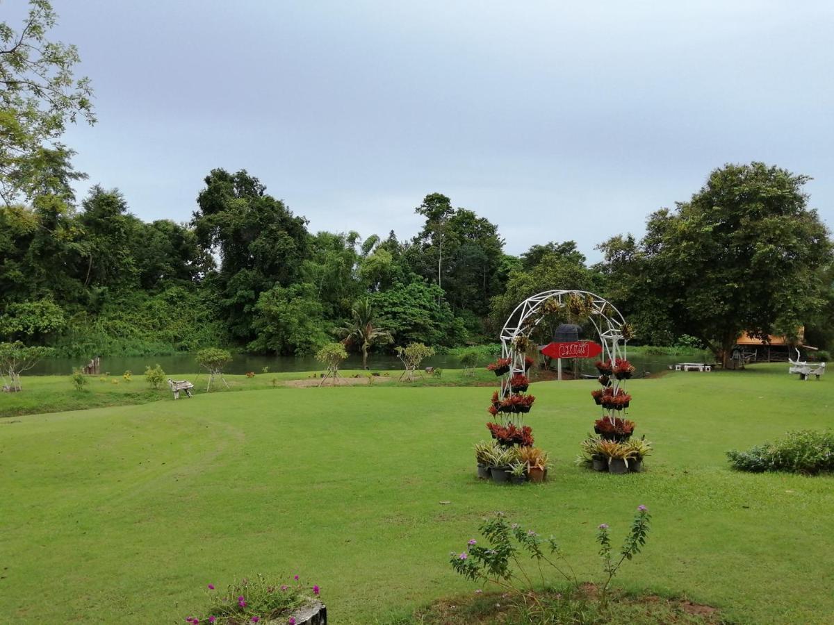 Vimannam Resort Phetchaburi Exteriér fotografie