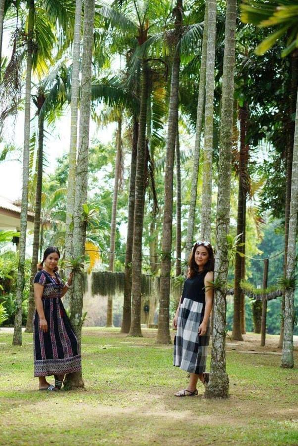 Vimannam Resort Phetchaburi Exteriér fotografie