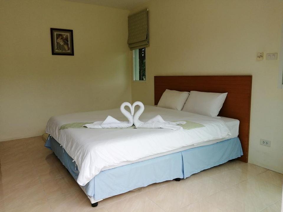 Vimannam Resort Phetchaburi Exteriér fotografie