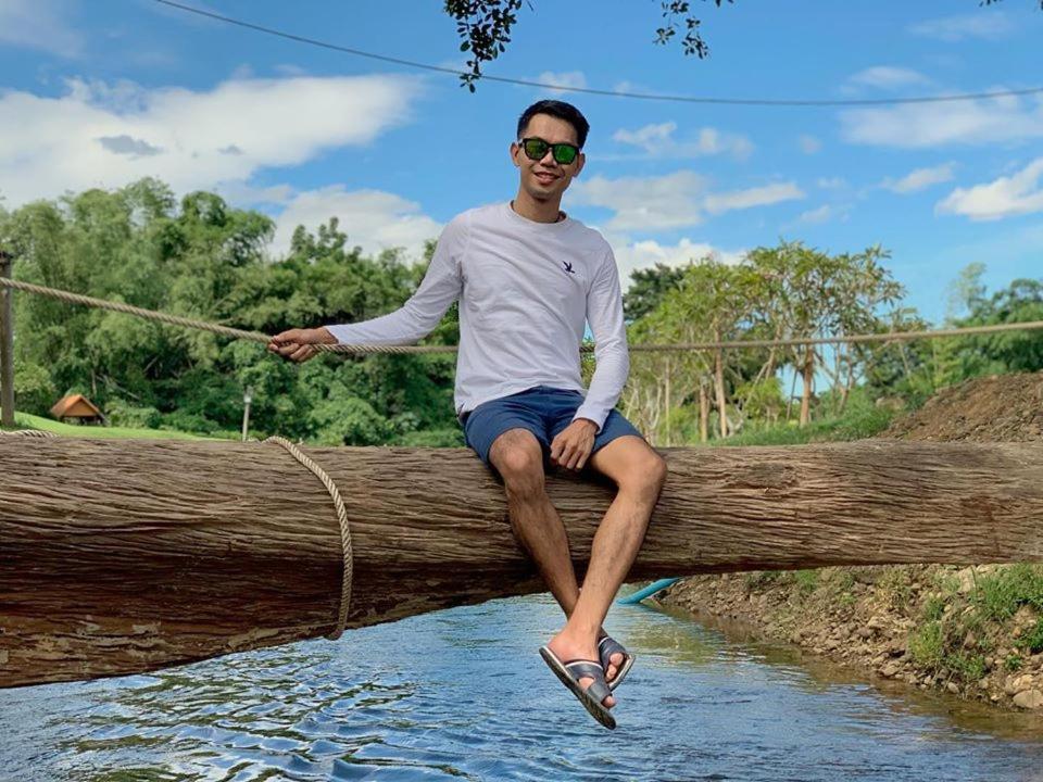 Vimannam Resort Phetchaburi Exteriér fotografie