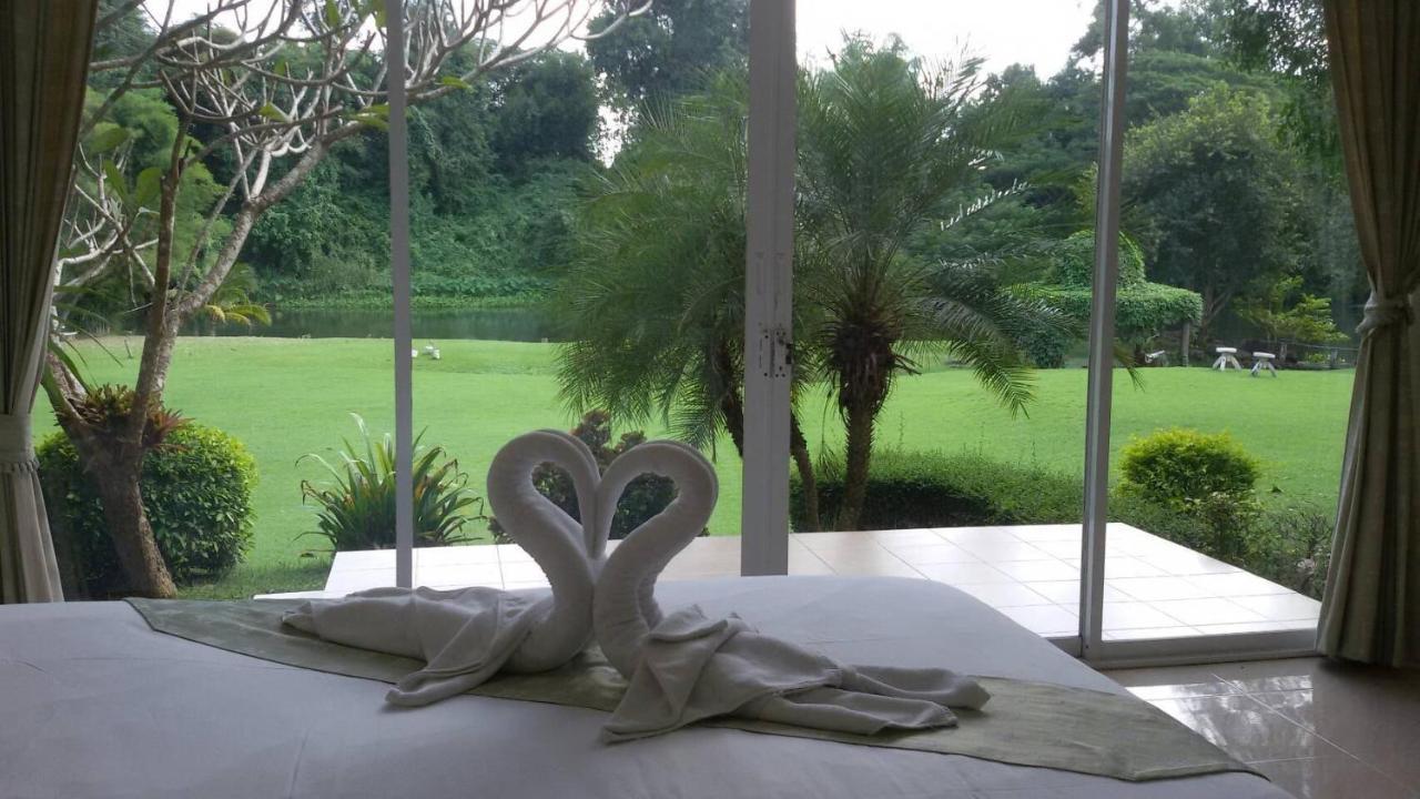 Vimannam Resort Phetchaburi Exteriér fotografie