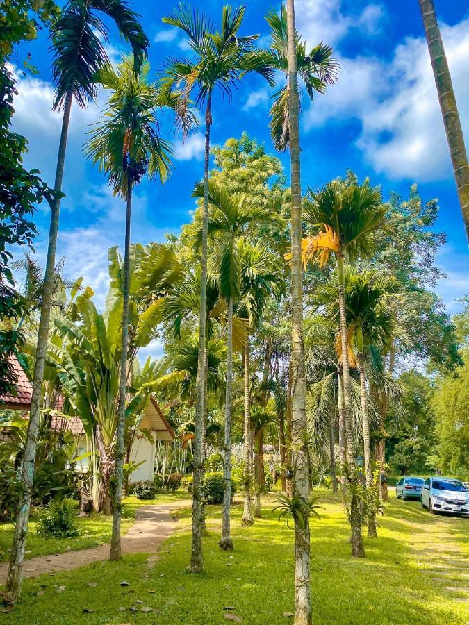 Vimannam Resort Phetchaburi Exteriér fotografie