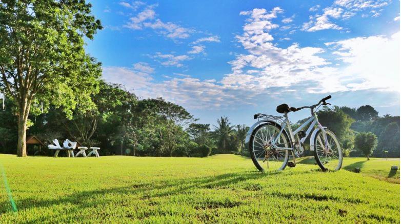 Vimannam Resort Phetchaburi Exteriér fotografie