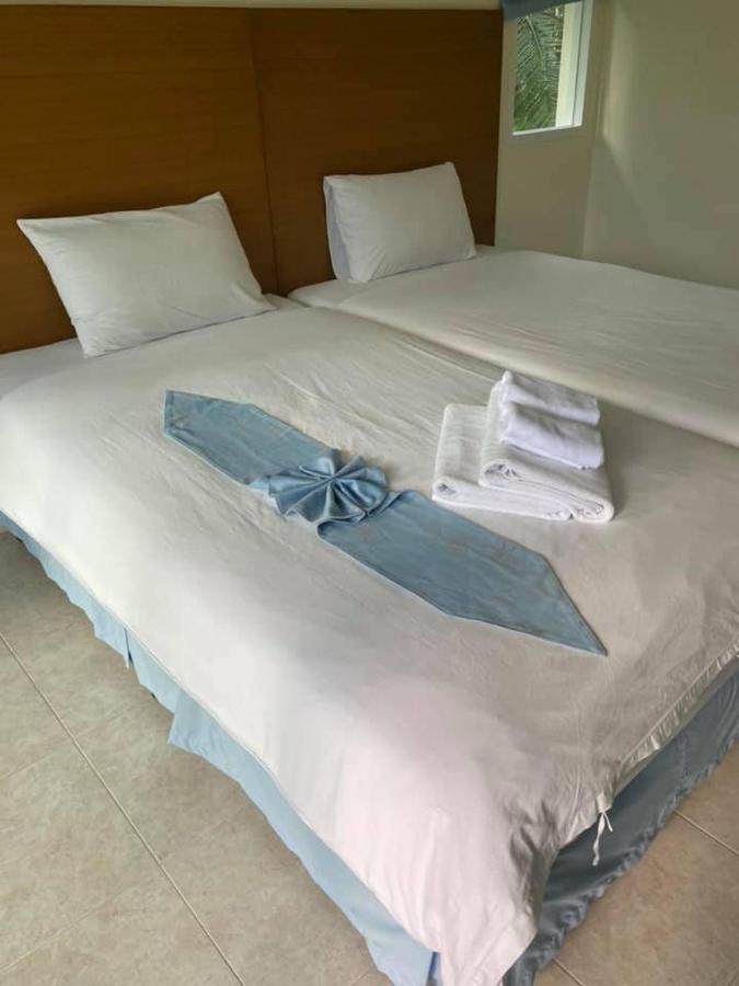 Vimannam Resort Phetchaburi Exteriér fotografie