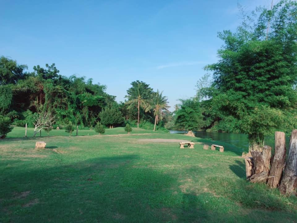 Vimannam Resort Phetchaburi Exteriér fotografie