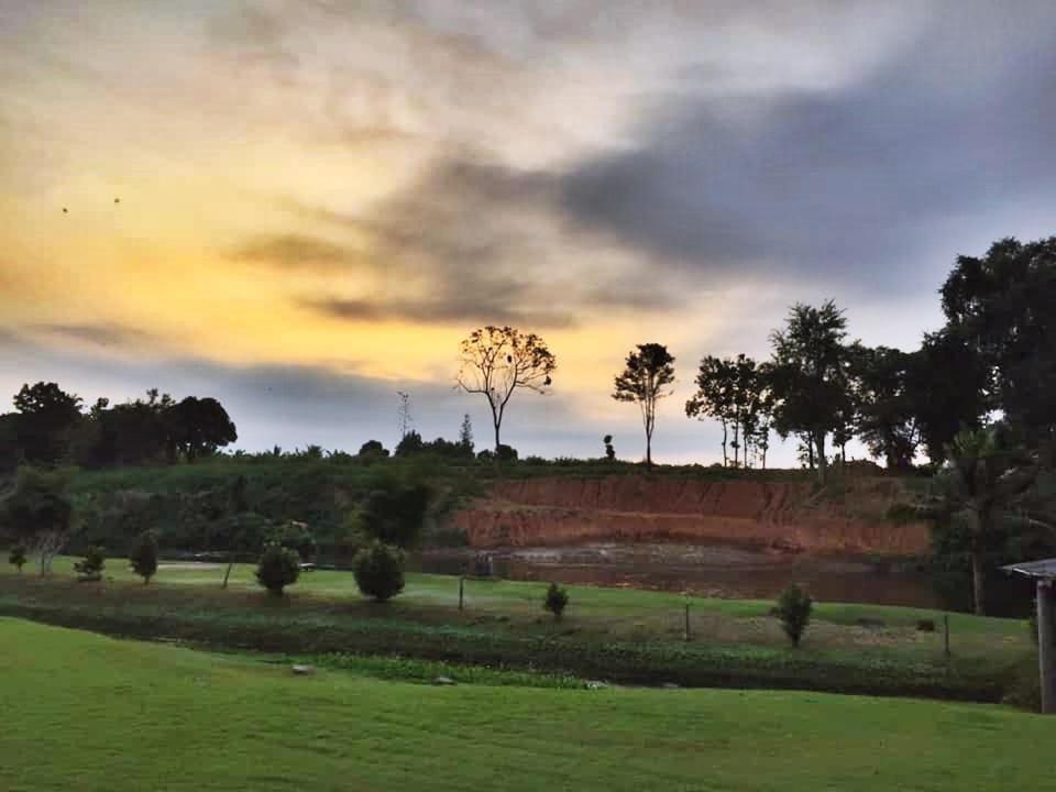 Vimannam Resort Phetchaburi Exteriér fotografie