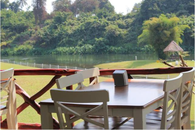 Vimannam Resort Phetchaburi Exteriér fotografie